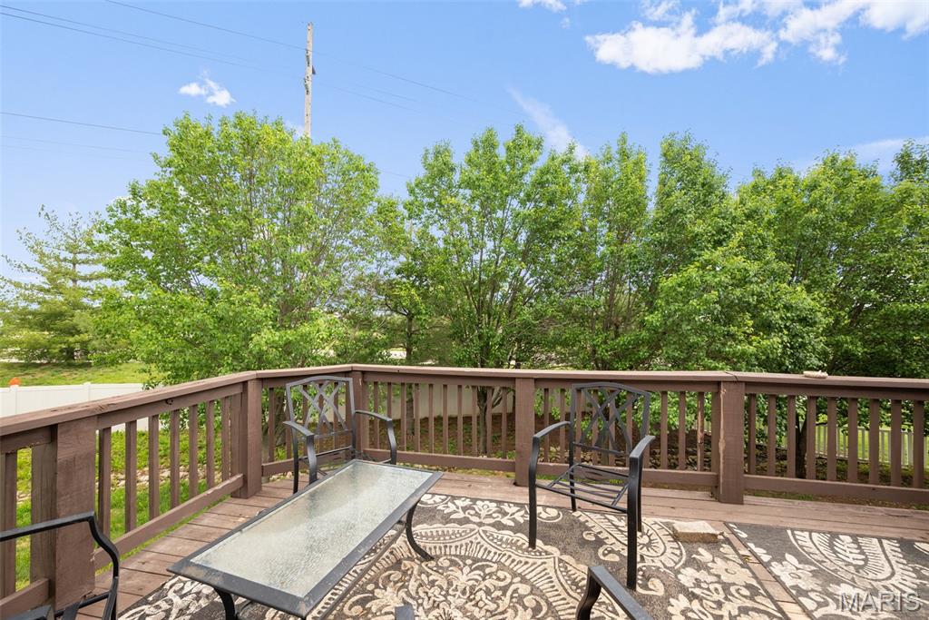 Vlgs At Dardenne Prairie Villas #3 - Residential