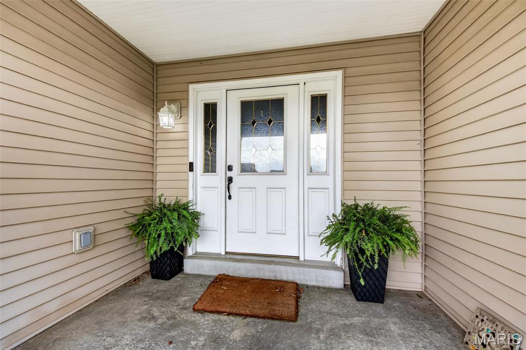Vlgs At Dardenne Prairie Villas #3 - Residential