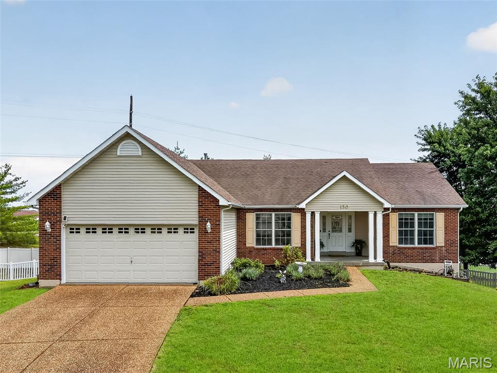 Vlgs At Dardenne Prairie Villas #3 - Residential
