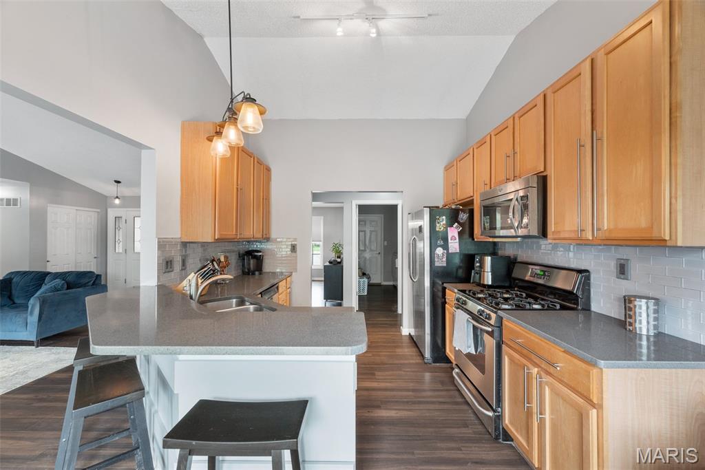 Vlgs At Dardenne Prairie Villas #3 - Residential