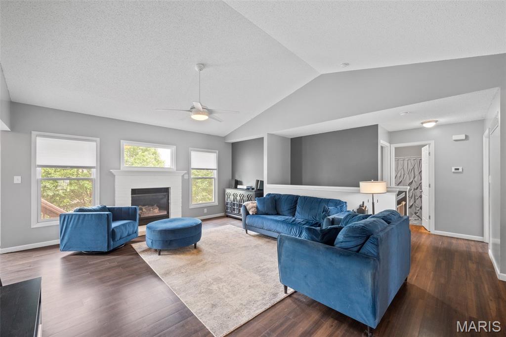 Vlgs At Dardenne Prairie Villas #3 - Residential
