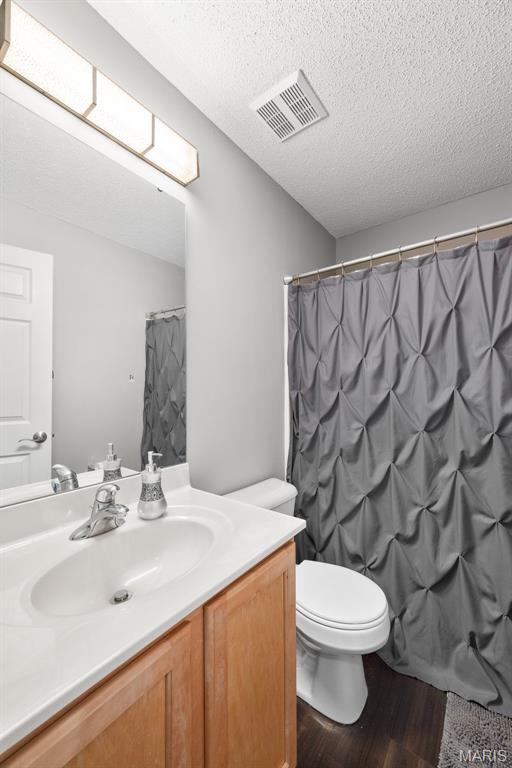 Vlgs At Dardenne Prairie Villas #3 - Residential