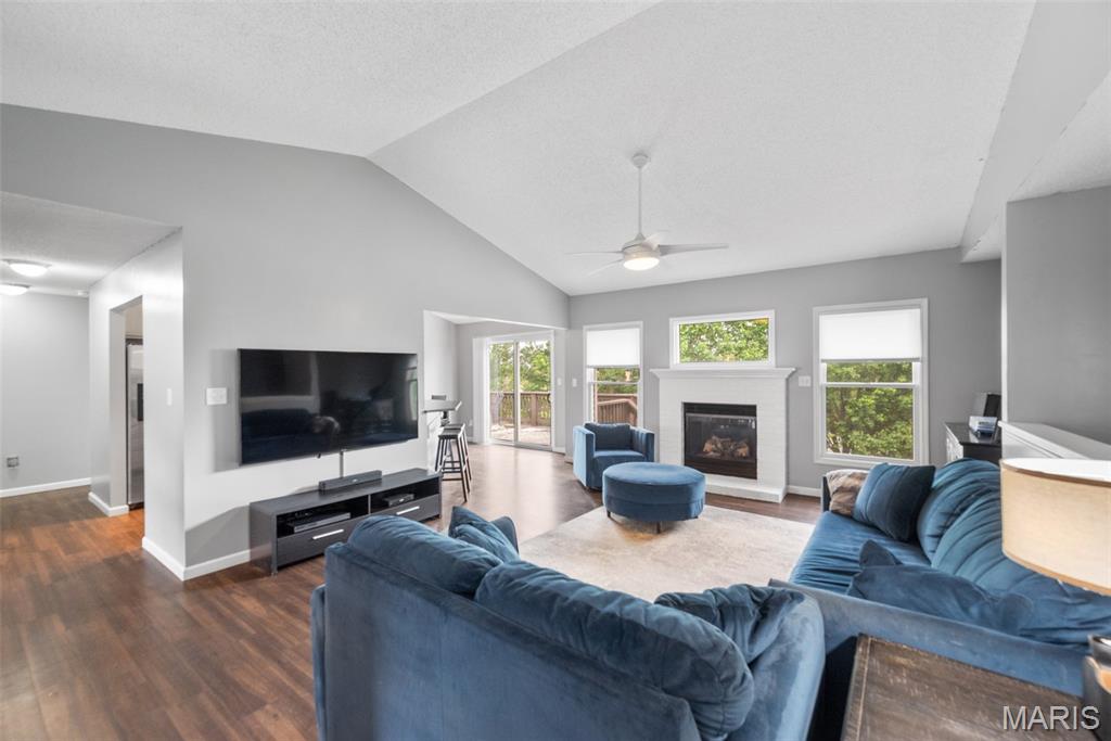 Vlgs At Dardenne Prairie Villas #3 - Residential
