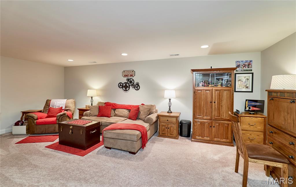 Villas At Ridgepointe #4 - Residential