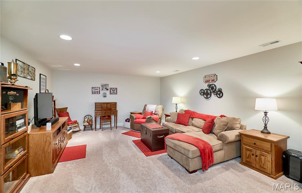 Villas At Ridgepointe #4 - Residential
