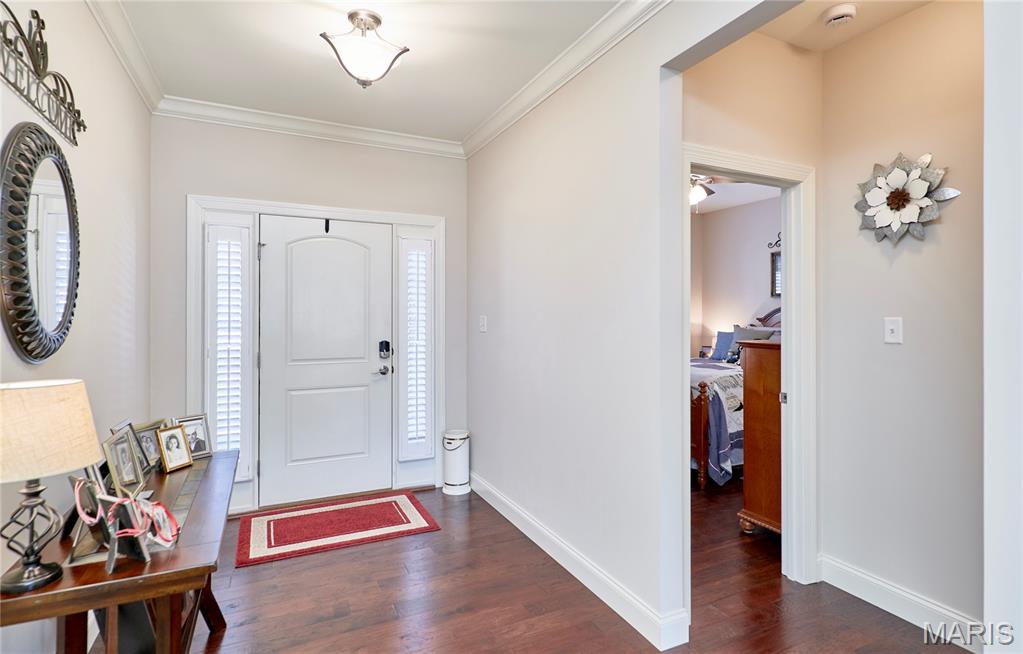 Villas At Ridgepointe #4 - Residential