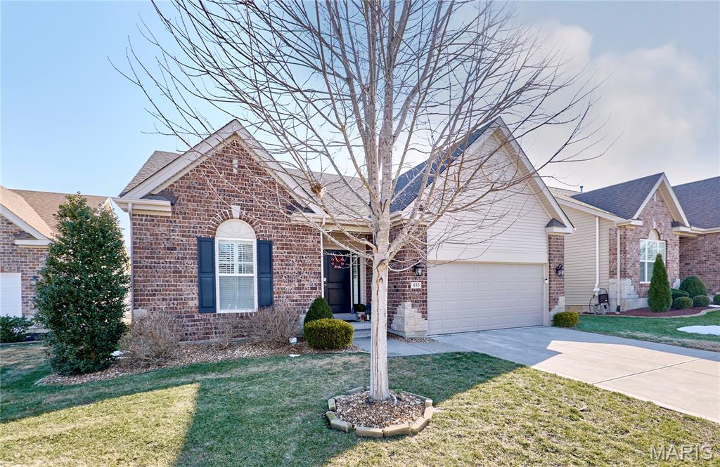 Villas At Ridgepointe #4 - Residential