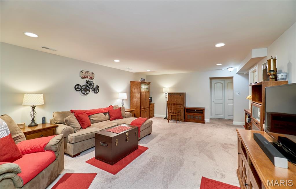 Villas At Ridgepointe #4 - Residential