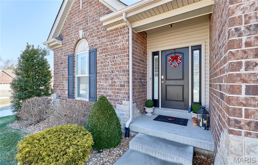 Villas At Ridgepointe #4 - Residential