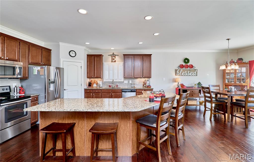 Villas At Ridgepointe #4 - Residential