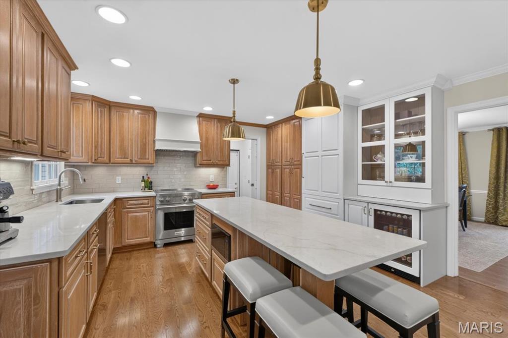 Bali Hai Estates - Residential