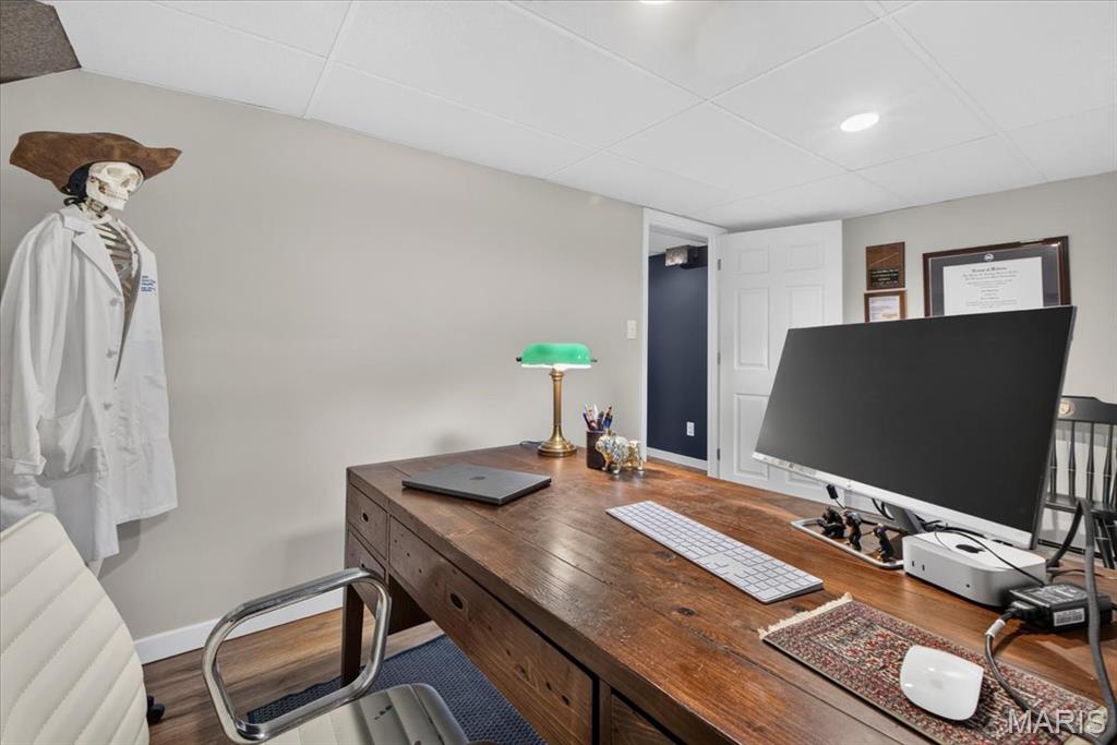Bali Hai Estates - Residential
