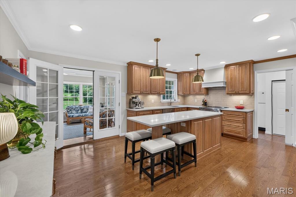 Bali Hai Estates - Residential