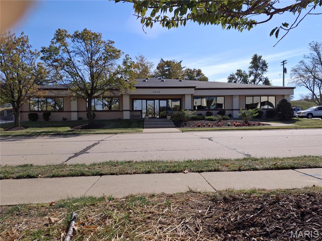 Regency Plaza #2 - Commercial Sale