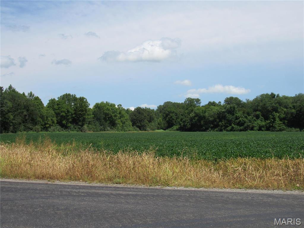 Not in a subdivision - Farm