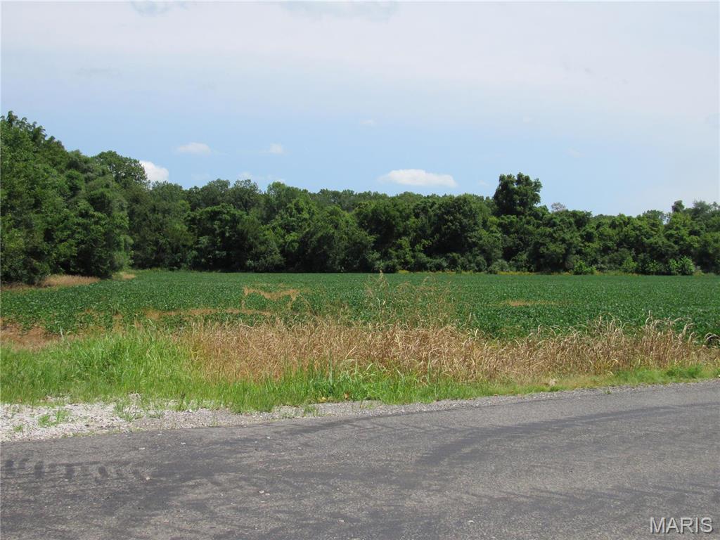 Not in a subdivision - Farm