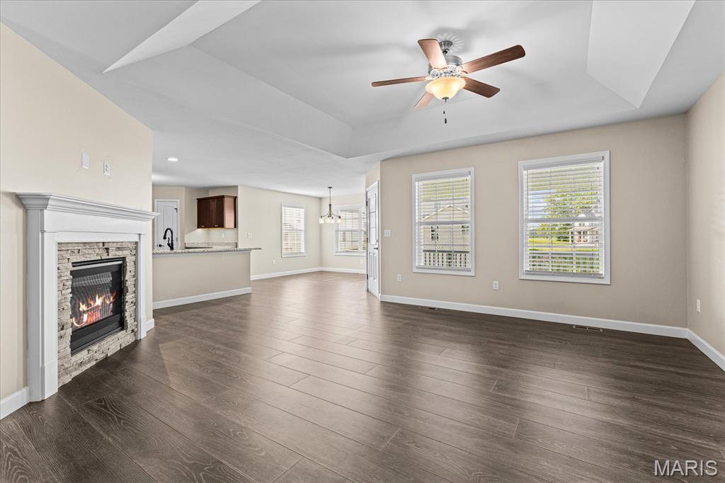 Milburn Estates 2nd Add - Residential