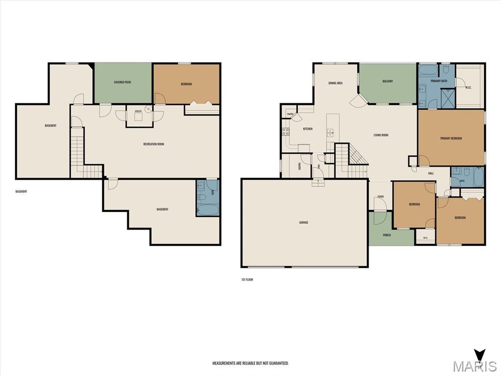 Milburn Estates 2nd Add - Residential