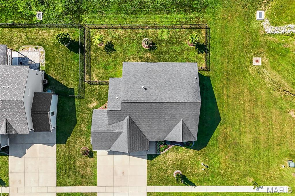 Milburn Estates 2nd Add - Residential