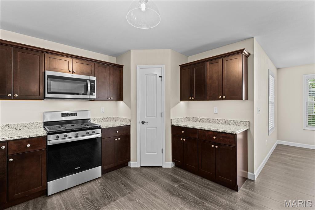 Milburn Estates 2nd Add - Residential