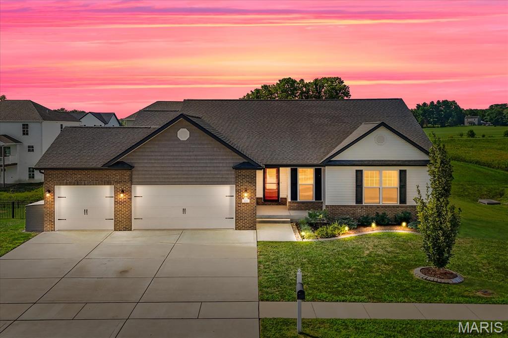 Milburn Estates 2nd Add - Residential