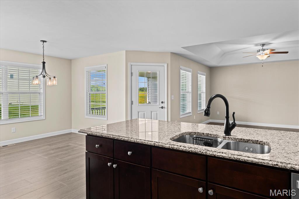 Milburn Estates 2nd Add - Residential