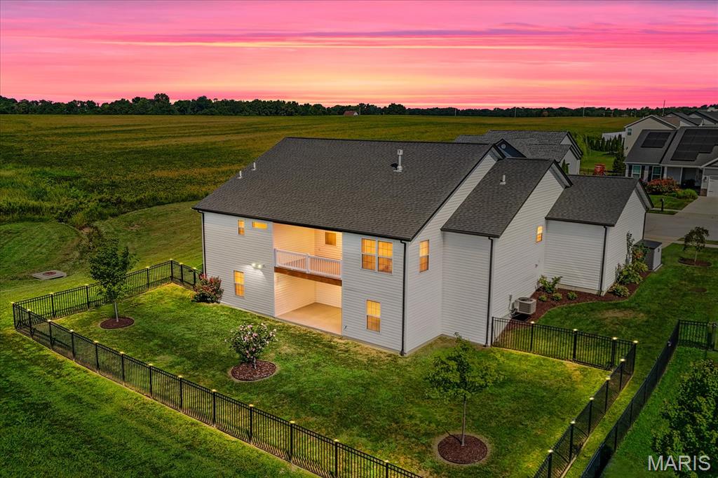 Milburn Estates 2nd Add - Residential