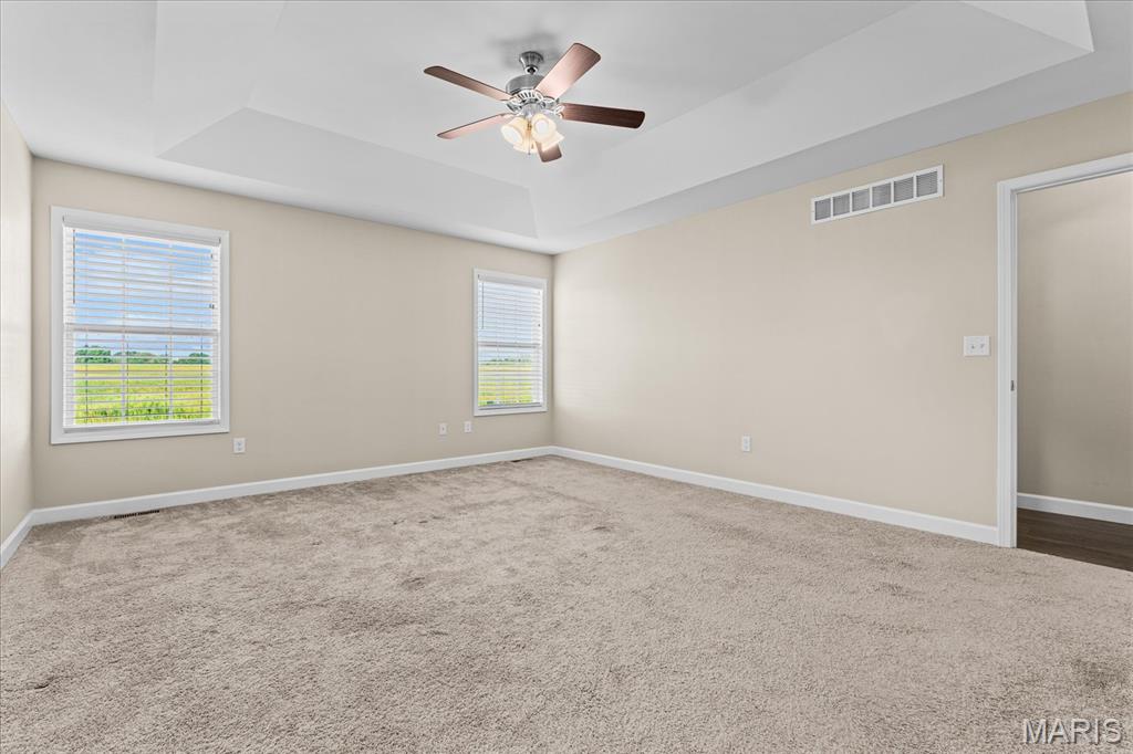 Milburn Estates 2nd Add - Residential