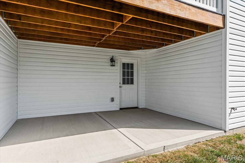 Milburn Estates 2nd Add - Residential