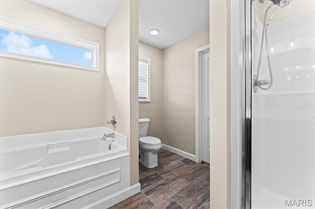 Milburn Estates 2nd Add - Residential