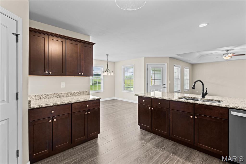 Milburn Estates 2nd Add - Residential