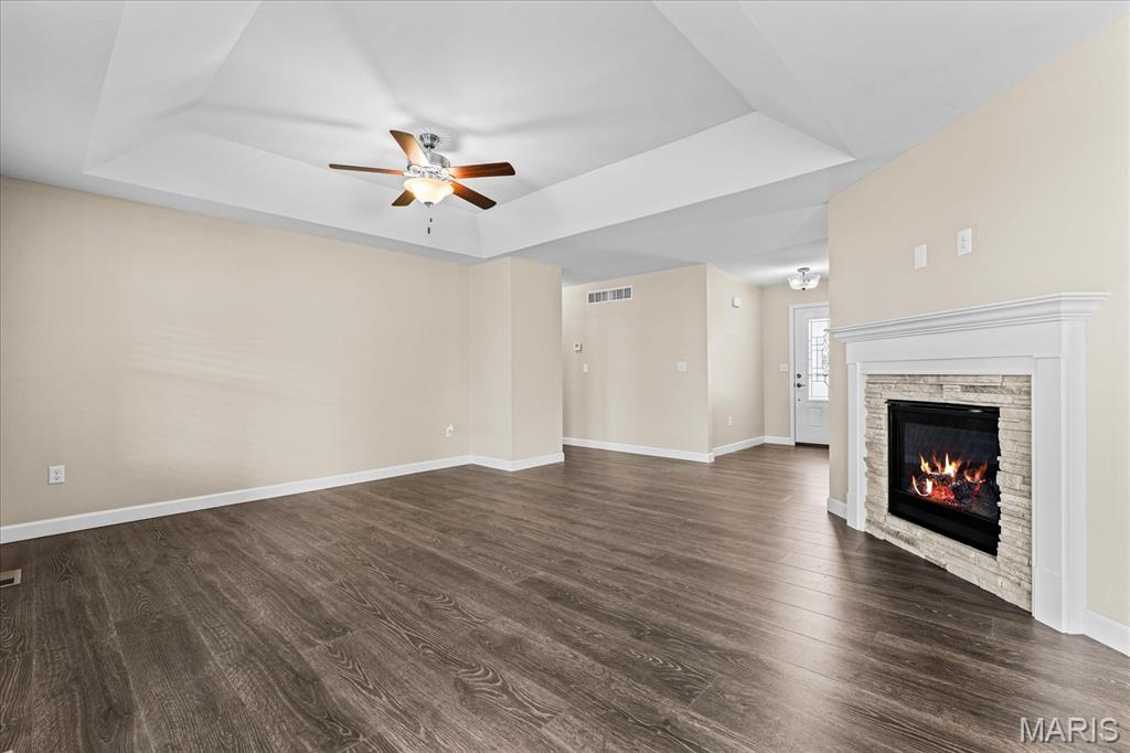 Milburn Estates 2nd Add - Residential