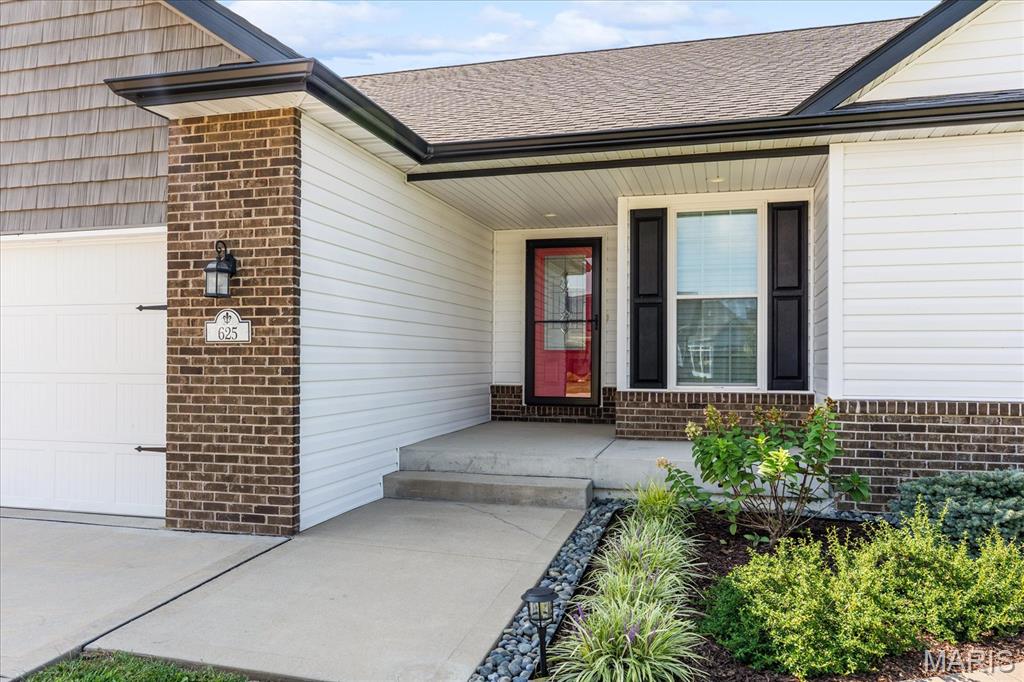 Milburn Estates 2nd Add - Residential