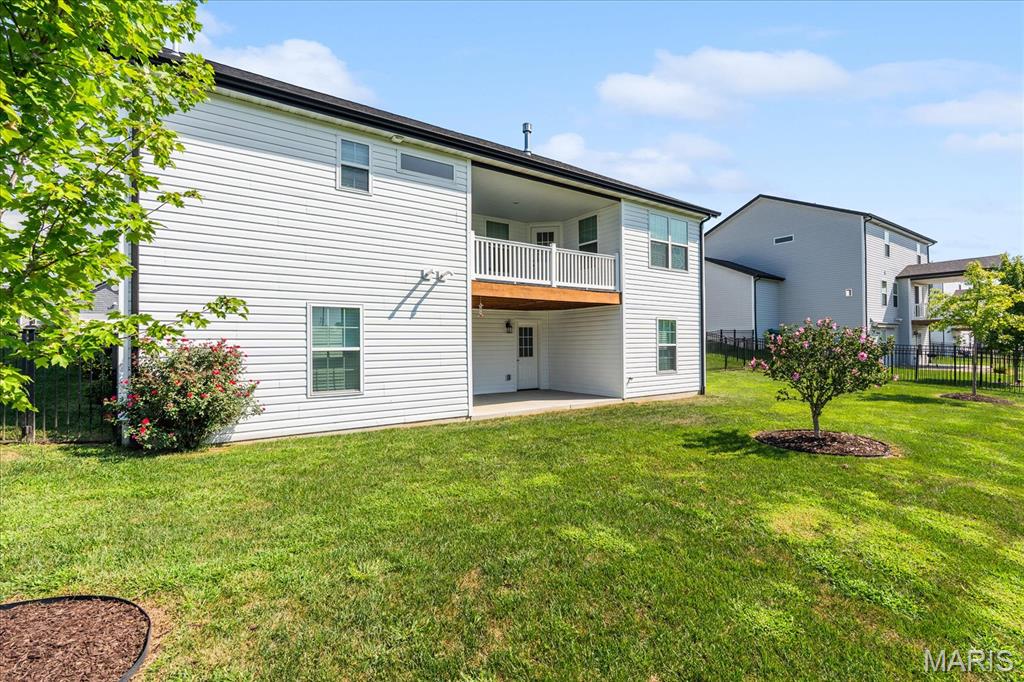 Milburn Estates 2nd Add - Residential