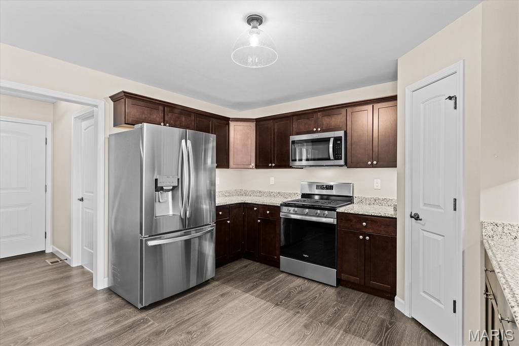 Milburn Estates 2nd Add - Residential