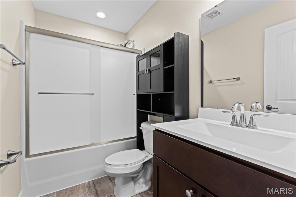 Milburn Estates 2nd Add - Residential