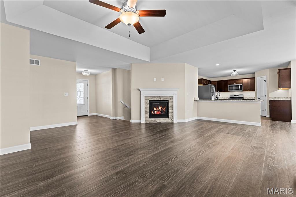 Milburn Estates 2nd Add - Residential