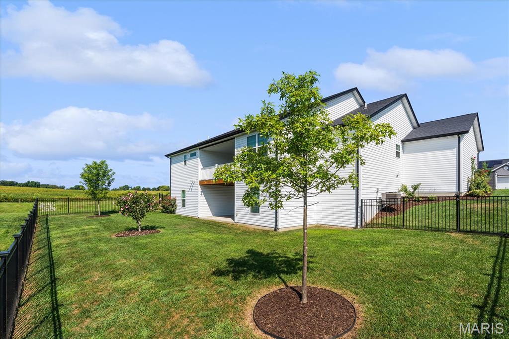 Milburn Estates 2nd Add - Residential