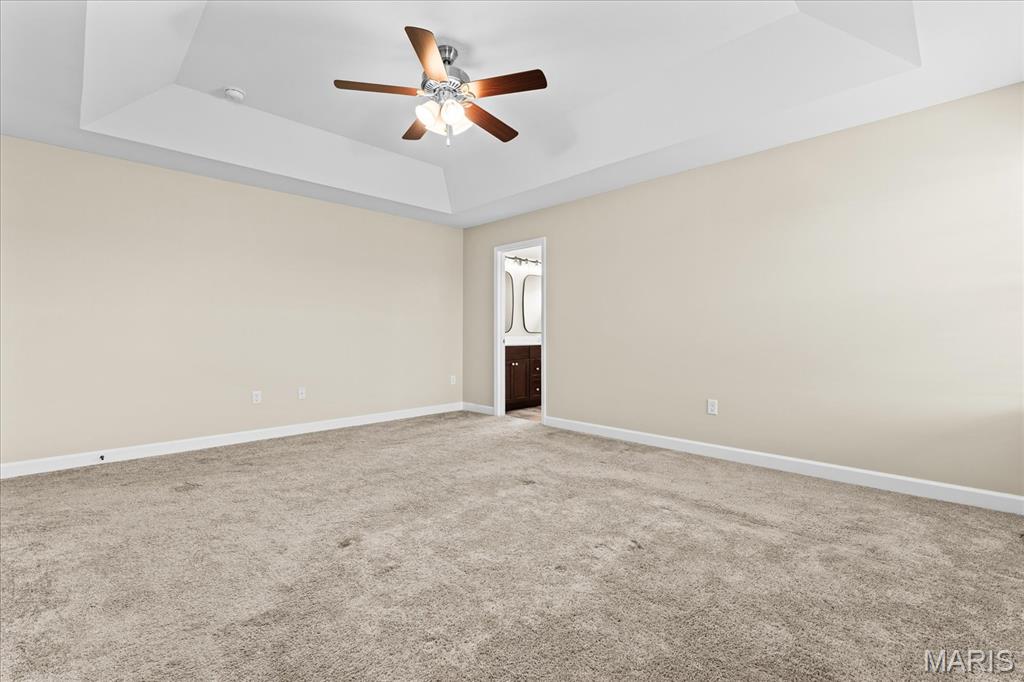Milburn Estates 2nd Add - Residential