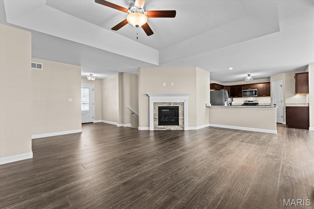 Milburn Estates 2nd Add - Residential