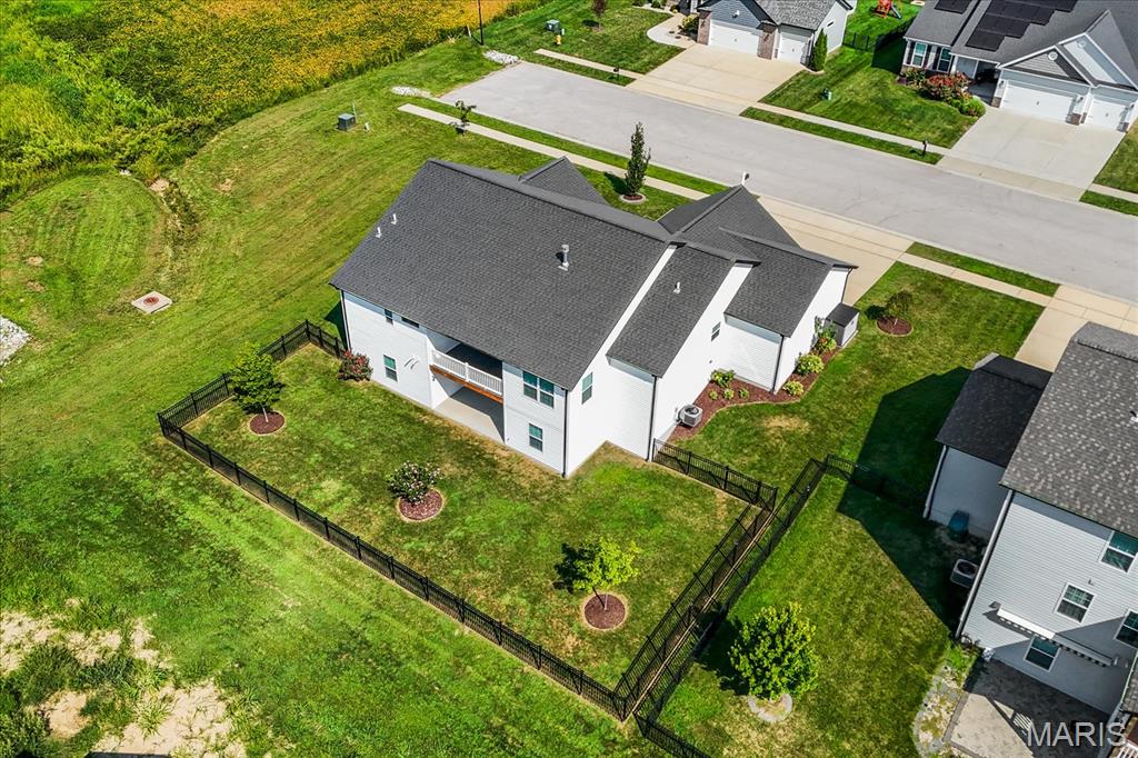 Milburn Estates 2nd Add - Residential