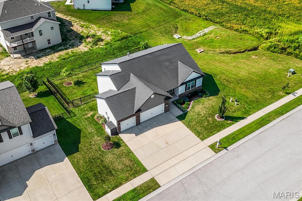 Milburn Estates 2nd Add - Residential