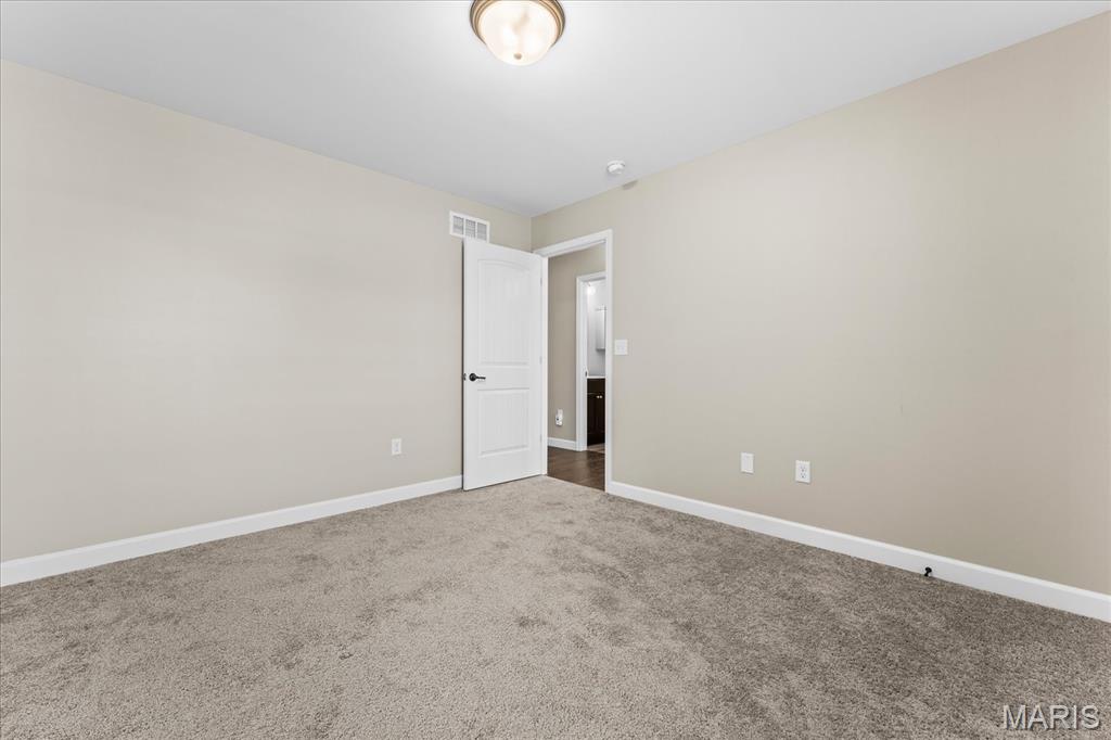 Milburn Estates 2nd Add - Residential