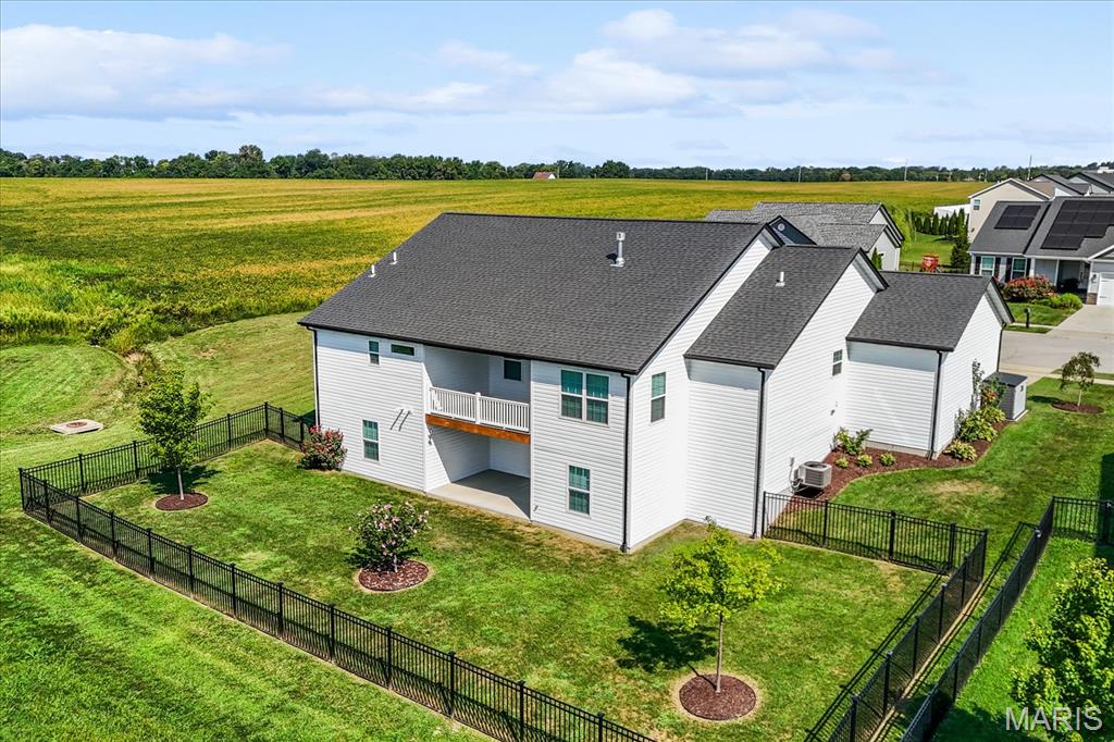 Milburn Estates 2nd Add - Residential