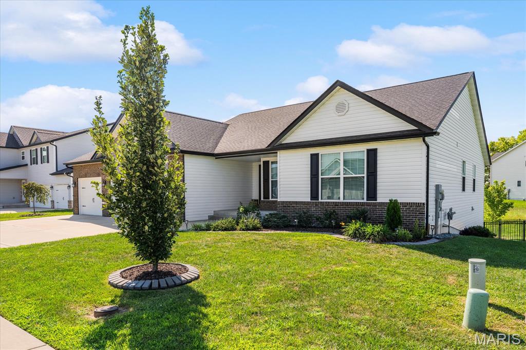 Milburn Estates 2nd Add - Residential