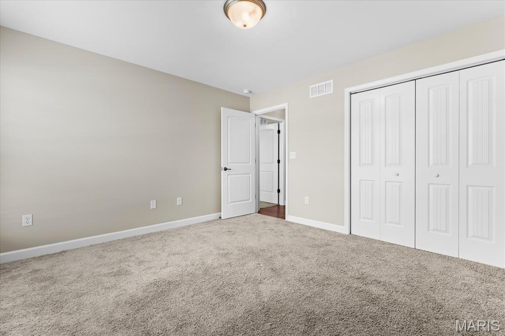 Milburn Estates 2nd Add - Residential