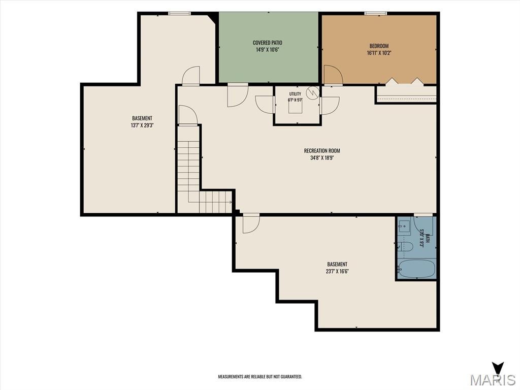 Milburn Estates 2nd Add - Residential