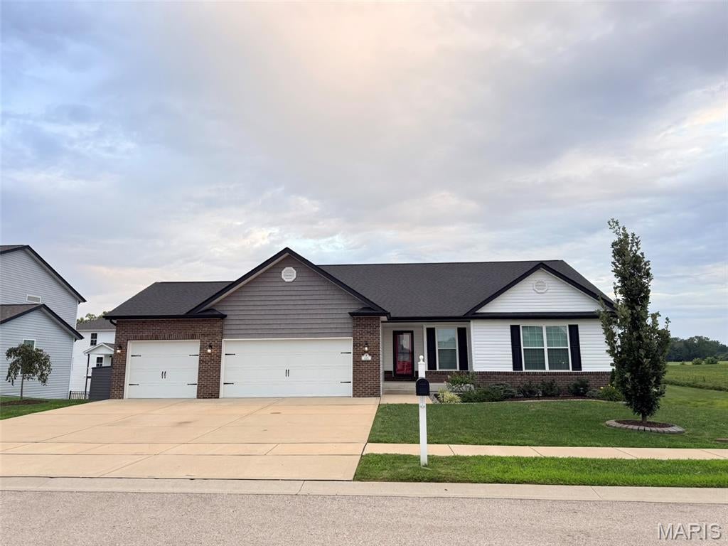 Milburn Estates 2nd Add - Residential