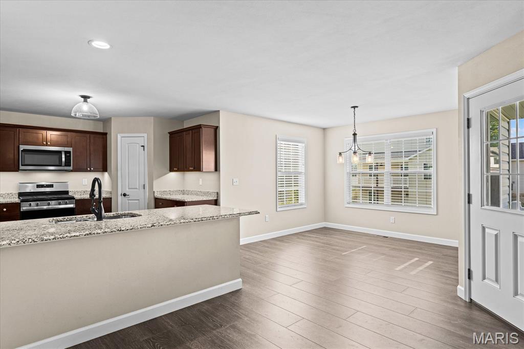 Milburn Estates 2nd Add - Residential