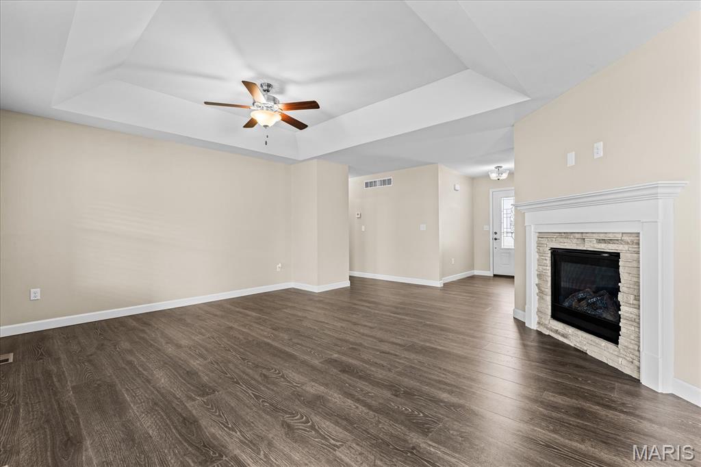 Milburn Estates 2nd Add - Residential